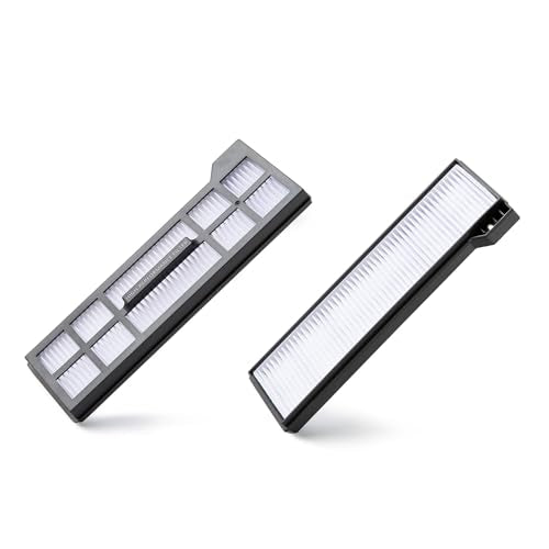 eufy Replacement Washable Filter*2, for X10 Pro Omni