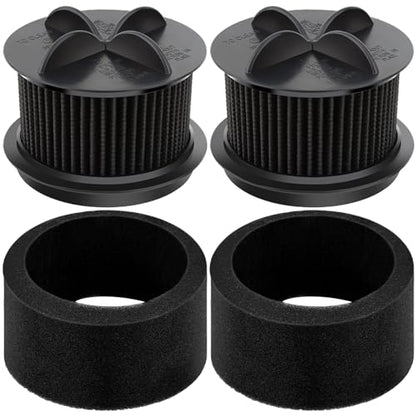 Artraise Replacement Filter for Bissell Style 10 for Bissell Style 9 & 12