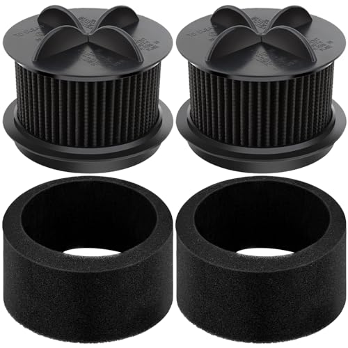 Artraise Replacement Filter for Bissell Style 10 for Bissell Style 9 & 12