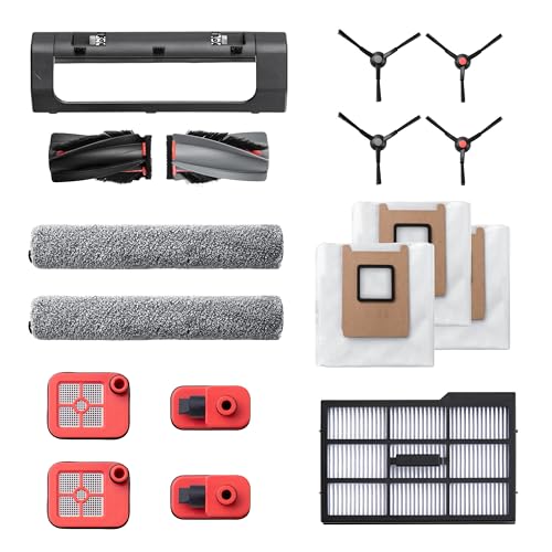 eufy Official Accessory Kit, Compatible for Omni E25/E28