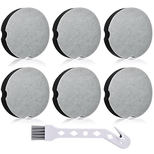Anewise Filter for Bissell 3508 3437F Cleanview Powerforce Compact Vacuum