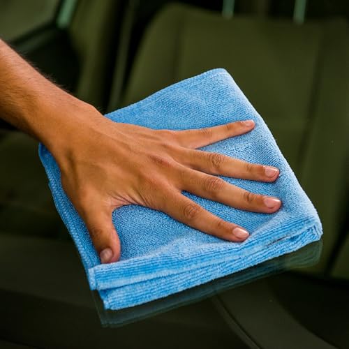 Chemical Guys, 9-Piece Interior Car Cleaning Kit, Cleaner, Gel, Brushes - style: KIT