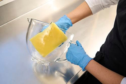 Spontex Specialist Washing Up Sponge Scourers | XL | Hard Wearing & Versatile for Professional Cleaning | 6 Pack - style: General Purpose