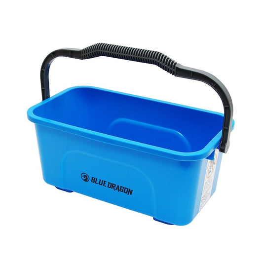 Blue Dragon Bucket 3 gal / 11 LTR (Bucket Only)