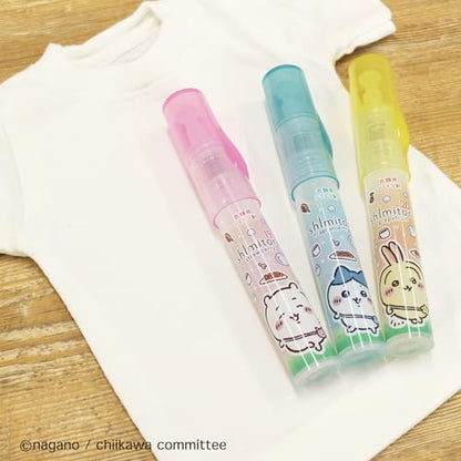Epoch Chemical 982-0480 Chiikawa Shimitori Hachiware Fragrance Free - color: bigeye thresher