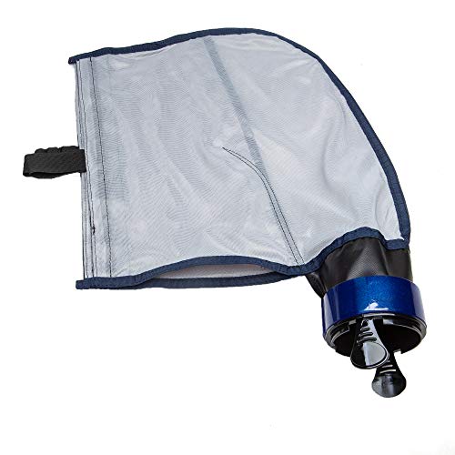 ATIE Innovative Design Pool Cleaner Double Chamber All Purpose SuperBag 39-310 with Hook and Loop Fastener Closure for 3900 Sport and P39 Pool Cleaners SuperBag 39-310 - style: 1 Pack