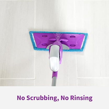 Rejuvenate Bio-Enzymatic Scrub Free Tile and Grout Cleaner Lightens and Brightens Every Time (32oz) (Pack of 2) - size: 32 Fl Oz (Pack of 2)