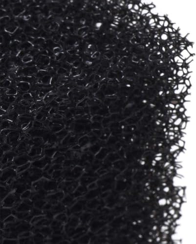 ALEGI Filter Foam Sponges, Bio Sponge Filter Media Pad, 16.5" x 3.5" x 2" - size: 16.5" x 3.5" x 2"