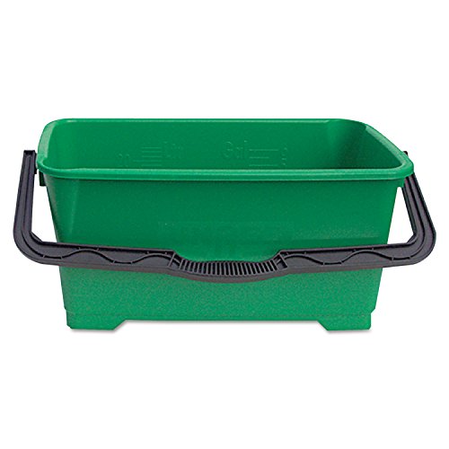 UNGQB220CT - Unger Heavy-duty 6-gallon Pro Bucket