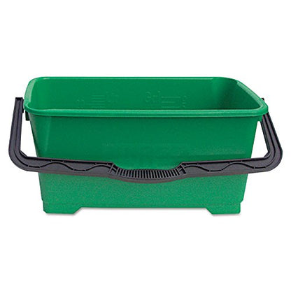 UNGQB220CT - Unger Heavy-duty 6-gallon Pro Bucket