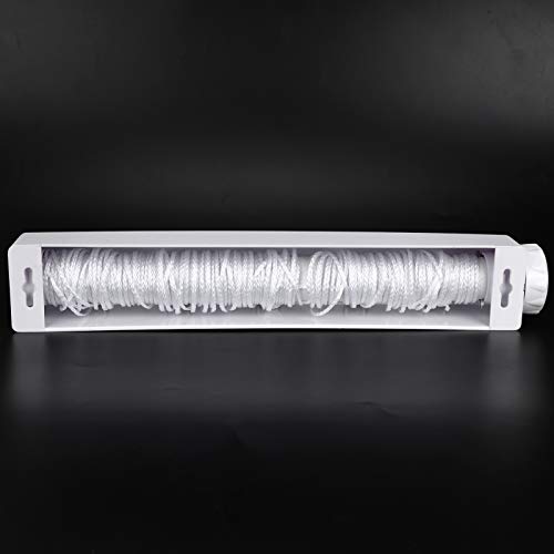 Retractable Clothesline, 3.75m Telescopic Drying Rope Hanger Wall Mounted Laundry Line for Bathroom Balconies (Five Ropes) - size: five ropes, style: five ropes