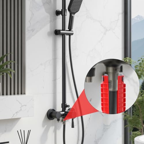 Upgrade 25 in 1 Multifunctional Faucet and Sink Wrench