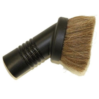Kirby 218414S Genuine Dusting Brush Attachment – Compatible with Ultimate G, Diamond Edition & Sentria Vacuums – Soft Bristles for Delicate Surfaces