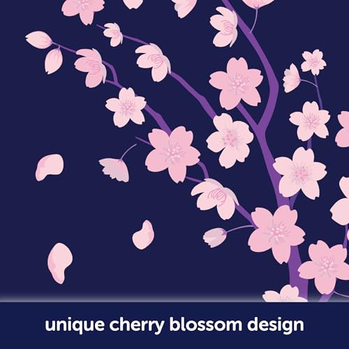 Yaya Han x oliso Ironing Board Cover Pad - Cotton Standard 15 x 54 - color: Cherry Blossom