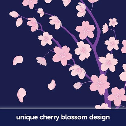 Yaya Han x oliso Ironing Board Cover Pad - Cotton Standard 15 x 54 - color: Cherry Blossom