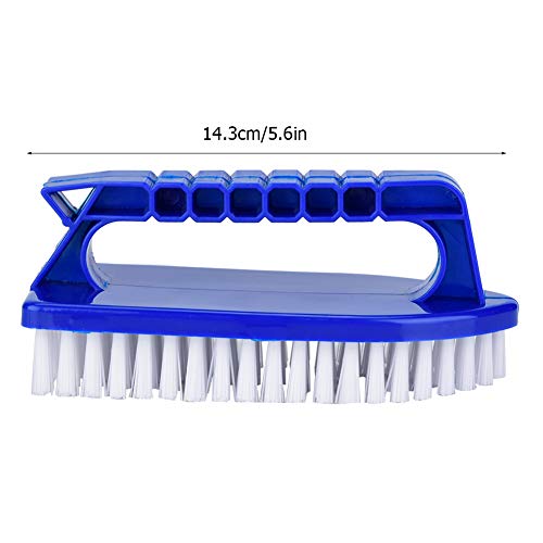 Pool Supply Hand-Held Brush, Step Corner Brush, Cleaning Tools