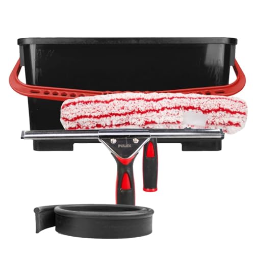 Pulex Basic Window Cleaning Kit