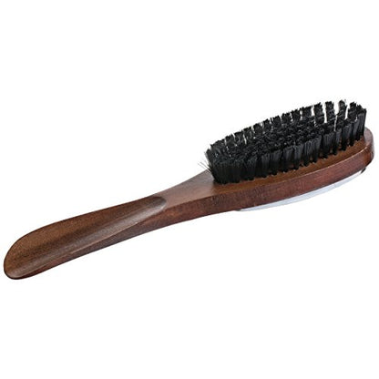 Home-it 3 in 1 Clothes Brushes Garment Care Clothes Brush and lint Remover - Lint Brush and Shoe Horn