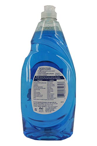 Dawn Ultra Dishwashing Liquid Dish Soap, Original Scent, 24 Fl Oz - size: 24 Fl Oz (Pack of 1)