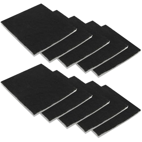 10-Pack CF-1 Foam Filters Compatible with Kenmore Sears Progressive, Progressive & Whispertone, Panasonic Models, Including 86883, 86880, 20-86883, 2086883, 8175084 - style: 10 Pack CF1 Filters