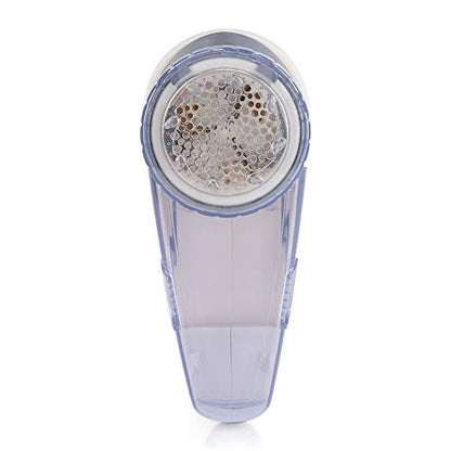 Portable Electric Fabric Shaver Hair Remover Suitable for Clothing, Furniture, Sofas (Without Battery)