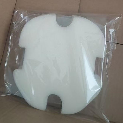 8 Pack Reusable Foam Filter Sponge Replacement Pads for WYBOT A1 Pool Cleaner