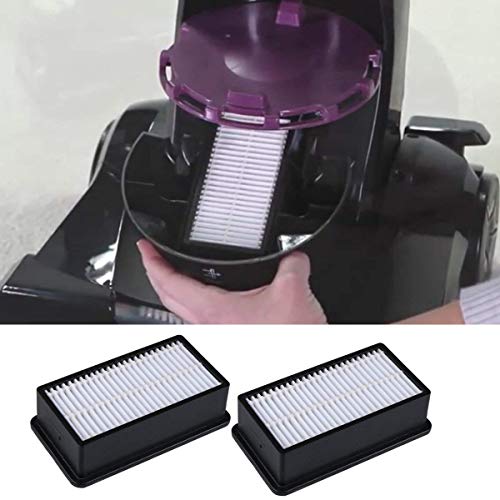 1008 Filter Replacement for Bissell CleanView Vacuum 9595A 1819 1822 1825