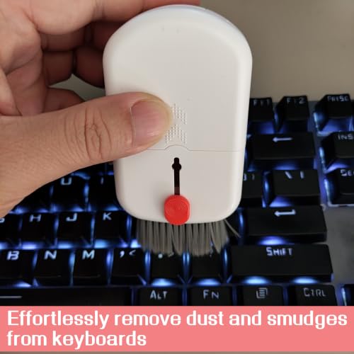9-in-1 Keyboard Cleaning Kit for Laptop, Phone, Screen