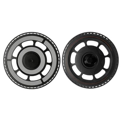 Mop pad Bracket kit Compatible with Roborock for Qrevo for Qrevo S/Pro/Plus