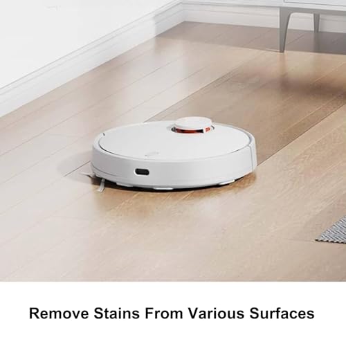 Mop Pads 3Pack for Dreame D10S (Pro), D9 Max Gen 2, D9 Max White, F9 Pro
