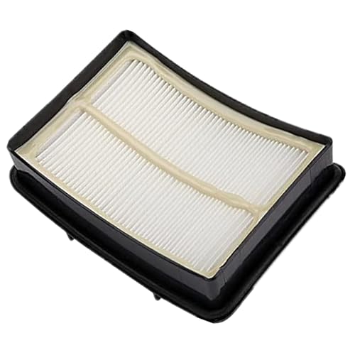 ZU560 UV730 Filters Compatible with Shark CU530 UV650 UV725 ZU561 ZU660 ZU572 ZD400 ZD201 Rotator Navigator Lift-Away Upright Vacuum. Part # XFFK560 XHEPA560 XFFKZD400 XHFZD400.