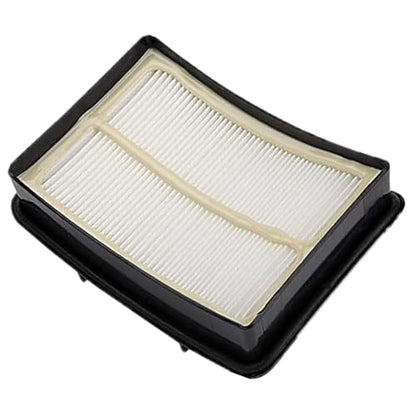 ZU560 UV730 Filters Compatible with Shark CU530 UV650 UV725 ZU561 ZU660 ZU572 ZD400 ZD201 Rotator Navigator Lift-Away Upright Vacuum. Part # XFFK560 XHEPA560 XFFKZD400 XHFZD400.
