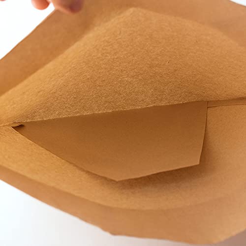 Gudotra 15 Pack Replacement Type BP Bags for Hoover C2401 Shoulder Vac and BackPack Vacuum Cleaner, Replace Part #401000BP 1KE2103000 41240202