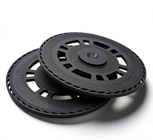 Mop Pad Plate for Dreame X40 Ultra L10s Pro Ultra Heat Robot Vacuum Cleaner - color: Mop Pad Plate