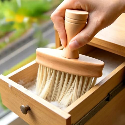 2pc,Multipurpose Crevice Cleaning Brush - Deep Clean Narrow Gaps, Windows, Kitchen & Bathroom - color: Yellow