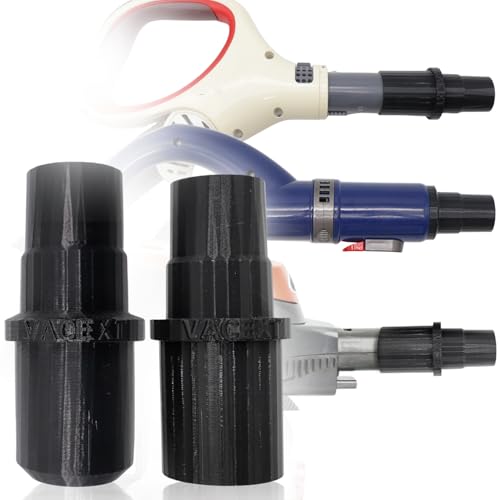 Vacuum Hose Adapter & Shark Vacuum Hose Adapter Kit for Navigator/Rotator