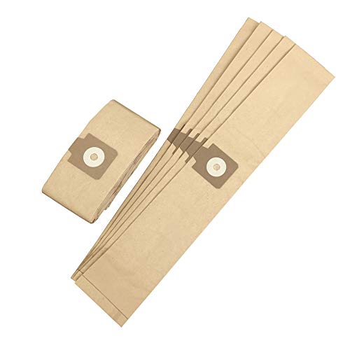10PK Vacuum Bags for Nilfisk GD930/UZ930 & DP9000 Series