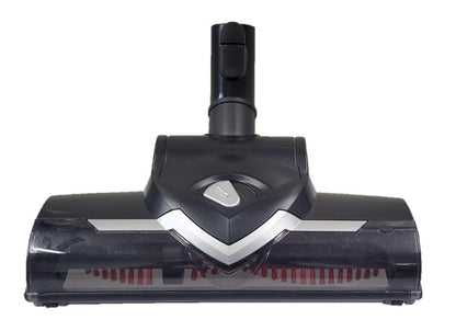 Parquet Twister + Turbo Brush Compatible with Miele Classic C1 - Compact C1 - Complete C1 - Compact C2 - Complete C3 - Blizzard CX1 - S2 S4 S5 S6 S8 Canister Vacuum Cleaner. OEM # SBB 300-3 STB 305-3