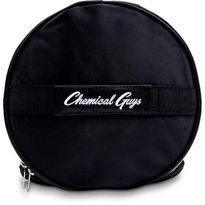 Chemical Guys, Detailing Arsenal Bag & Trunk Organizer, Small, 12 Bottles