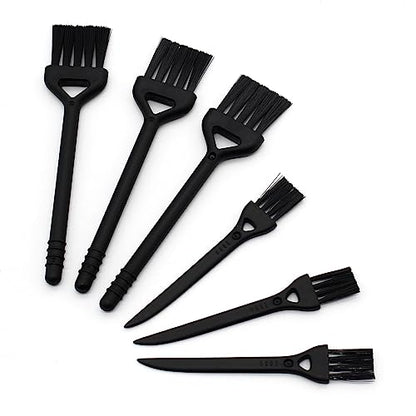 Keyboard Cleaning Brush, 6 Pcs