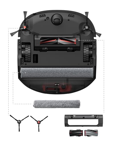 eufy Official Accessory Kit, Compatible for Omni E25/E28