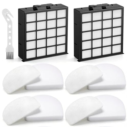 AZ4002 Replacement Filter for Shark POWERDETECT Upright Vacuum
