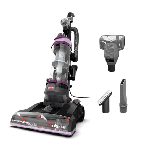 Bissell CleanView Upright Vacuum, 4438 - style: CleanView