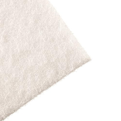 UNGER Commercial Scrub Pad Heavy-Duty Multi-Surface Cleaning 10-Pack OPS20