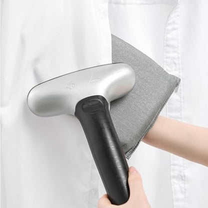 Ironing Glove for Handheld Steamers, Pressing Pad for Garments and Suit Sleeves, Durable Practical Accessory