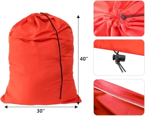 Pop Up Hampers 3 Pack with Laundry Bags 6 Pack, Varied Colors - color: Mixcolor with 3 hamper