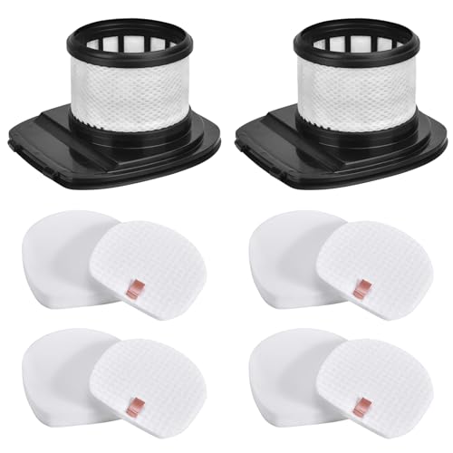 WZ240 filter replacement for Shark Pet Cordless Stick Vacuum WZ250