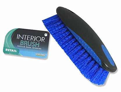 Viking 878000 Interior Brush
