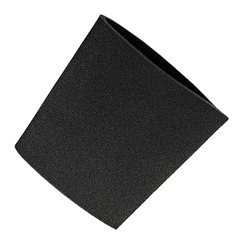 25-1202 Foam Filter Replacement Sponge Vacuum Cleaner Part