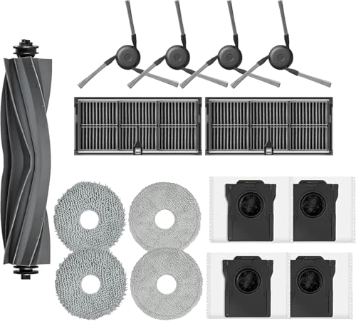 Replacement Parts for Dreame L40 Ultra Gen 2 MOVA P10 (Gan 2) Pro - color: Dreame X40/L40